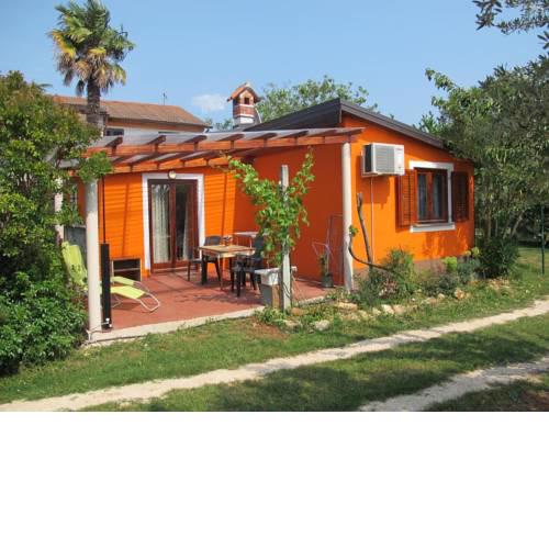 Holiday house with a parking space Barici (Umag) - 13795