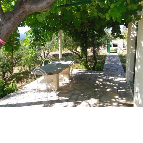 Holiday house with a parking space Bol (Brac) - 12604
