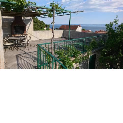 Holiday house with a parking space Bol (Brac) - 16820