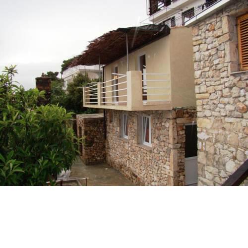 Holiday house with a parking space Borje (Peljesac) - 12506