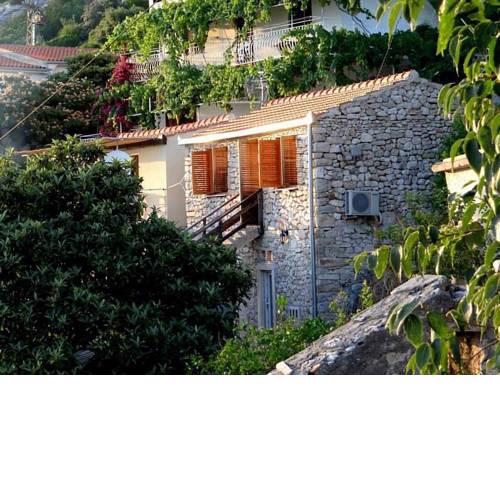Holiday house with a parking space Borje (Peljesac) - 12507