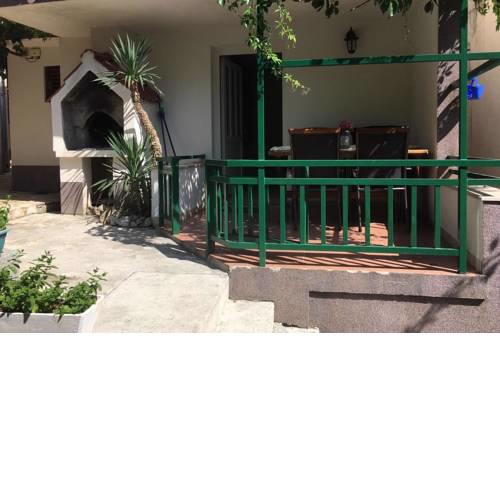 Holiday house with a parking space Brela (Makarska) - 788