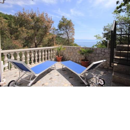 Holiday house with a parking space Brsec (Opatija) - 7727