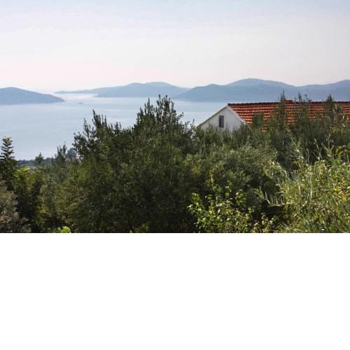 Holiday house with a parking space Brsecine (Dubrovnik) - 4718