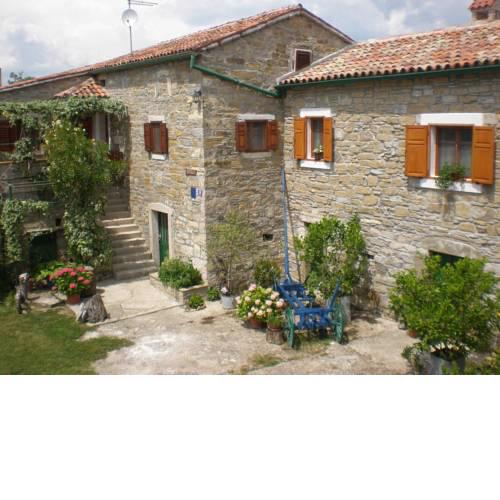Holiday house with a parking space Cepic (Central Istria - Sredisnja Istra) - 7403