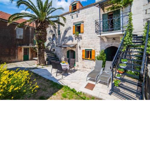 Holiday house with a parking space Gornja Podgora (Makarska) - 16835