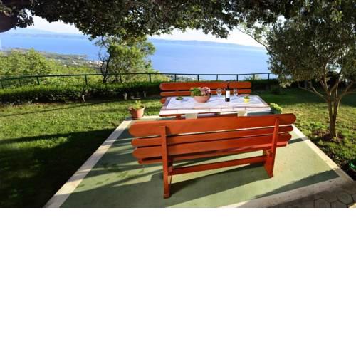 Holiday house with a parking space Gornji Tucepi - Podpec (Makarska) - 6815