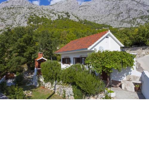 Holiday house with a parking space Gornji Tucepi (Makarska) - 11370