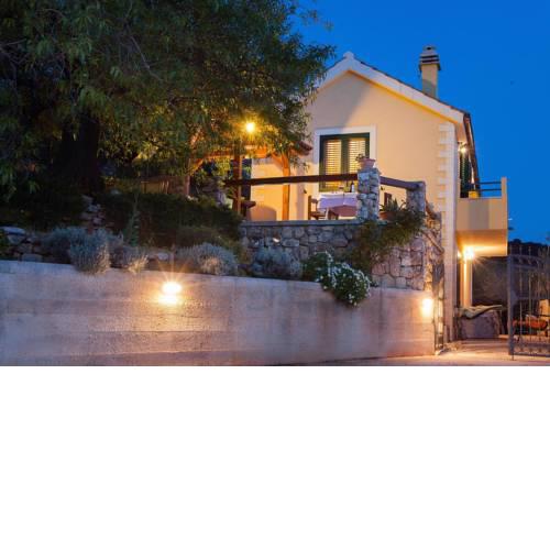 Holiday house with a parking space Gornji Tucepi (Makarska) - 16113