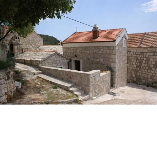 Holiday house with a parking space Gornji Tucepi (Makarska) - 2761