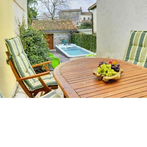 Holiday house with a parking space Gracisce (Central Istria - Sredisnja Istra) - 7196