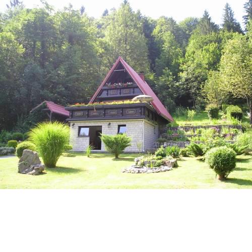 Holiday house with a parking space Gusti Laz (Gorski kotar) - 17993