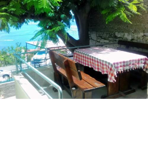 Holiday house with a parking space Igrane (Makarska) - 8332