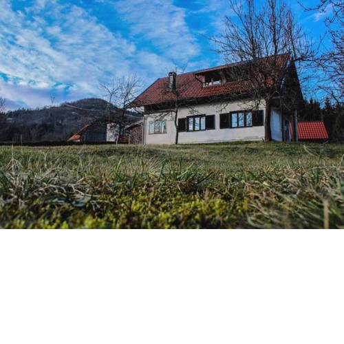 Holiday house with a parking space Jablan (Gorski kotar) - 17970