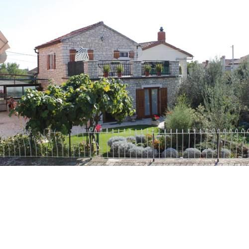 Holiday house with a parking space Kanfanar (Central Istria - Sredisnja Istra) - 7276