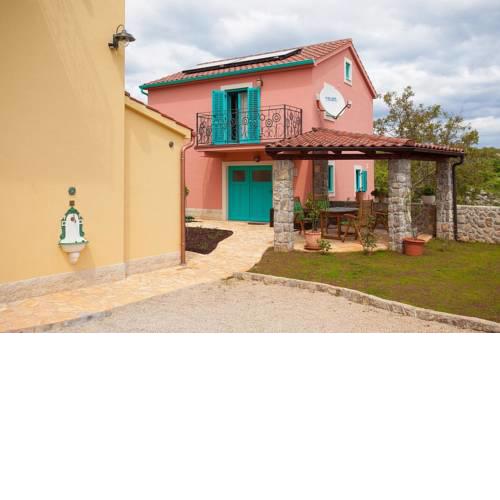 Holiday house with a parking space Kornic (Krk) - 11504