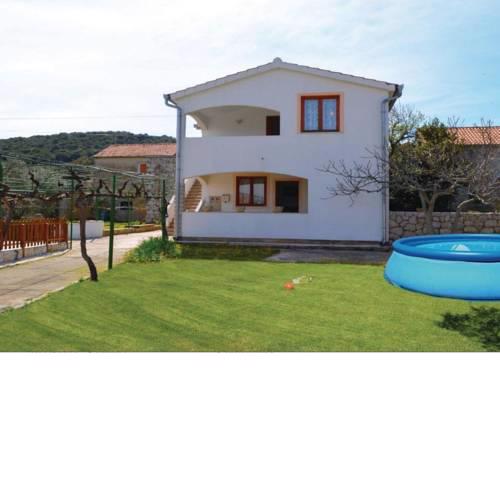 Holiday house with a parking space Kraj (Pasman) - 8258