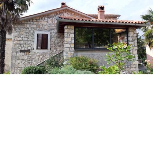 Holiday house with a parking space Krsan - Vlasici (Central Istria - Sredisnja Istra) - 17950