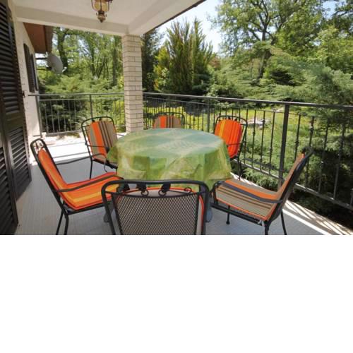 Holiday house with a parking space Krsan - Vlasici (Central Istria - Sredisnja Istra) - 7685