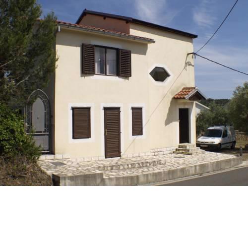 Holiday house with a parking space Kukljica (Ugljan) - 12093