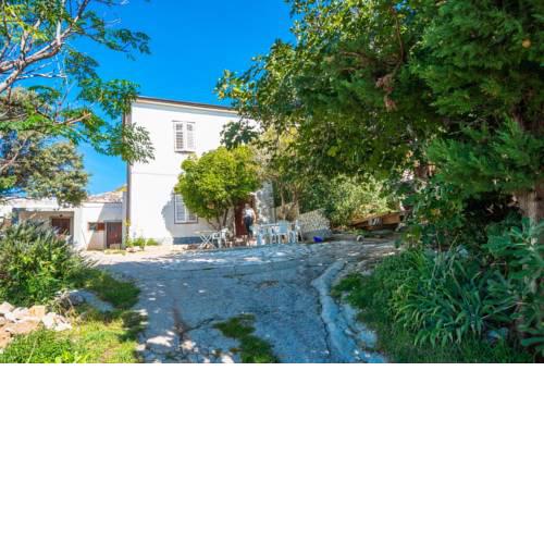 Holiday house with a parking space Kustici (Pag) - 14438
