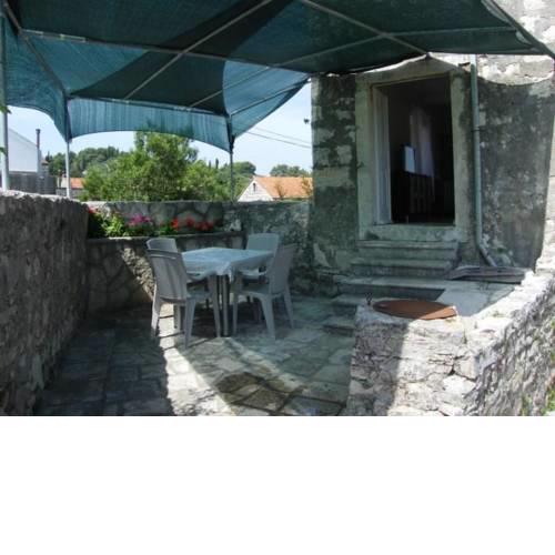 Holiday house with a parking space Lumbarda (Korcula) - 15165