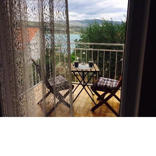 Holiday house with a parking space Mastrinka (Ciovo) - 7583