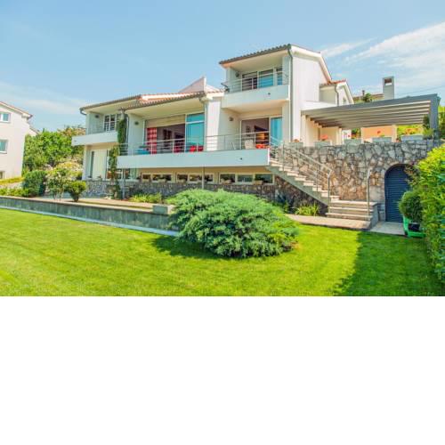Holiday house with a parking space Matulji (Opatija) - 16038