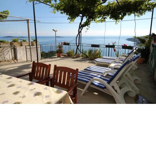 Holiday house with a parking space Mlini (Dubrovnik) - 4714