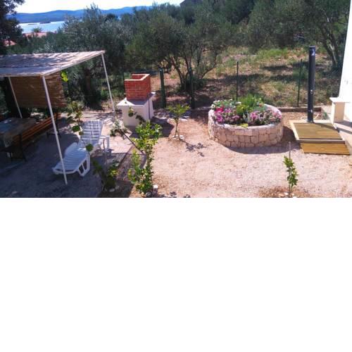 Holiday house with a parking space Mokalo (Peljesac) - 12137