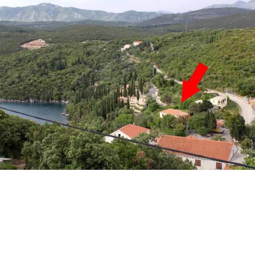 Holiday house with a parking space Molunat (Dubrovnik) - 8980