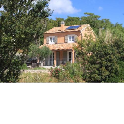 Holiday house with a parking space Nerezine (Losinj) - 8016