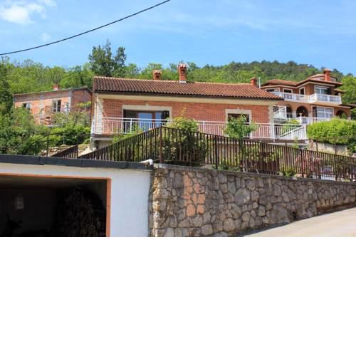 Holiday house with a parking space Opric (Opatija) - 7714