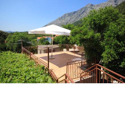 Holiday house with a parking space Orebic (Peljesac) - 10165