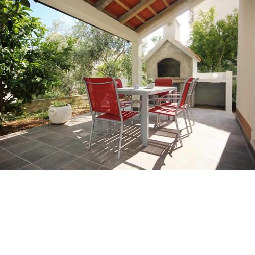 Holiday house with a parking space Orebic (Peljesac) - 9482