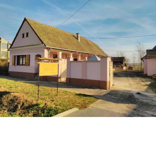 Holiday house with a parking space Orolik (Slavonija) - 14358