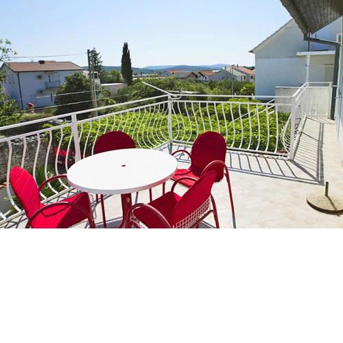 Holiday house with a parking space Pirovac (Sibenik) - 15538