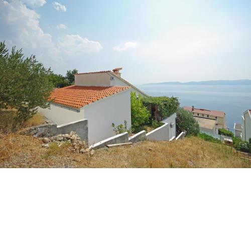 Holiday house with a parking space Pisak (Omis) - 13642