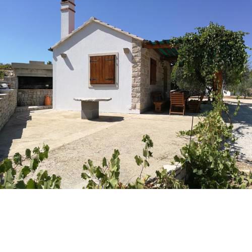 Holiday house with a parking space Pitve (Hvar) - 17397