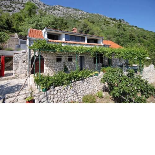 Holiday house with a parking space Podaca (Makarska) - 2185