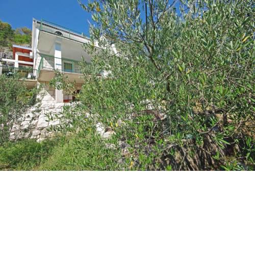 Holiday house with a parking space Podaspilje (Omis) - 11708