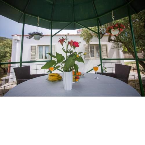 Holiday house with a parking space Podstrana (Split) - 13946