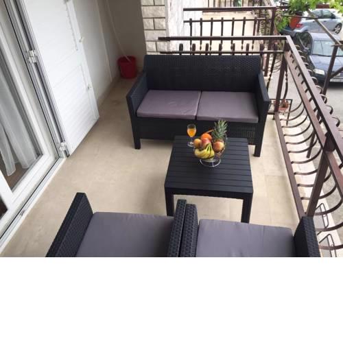 Holiday house with a parking space Podstrana (Split) - 6044
