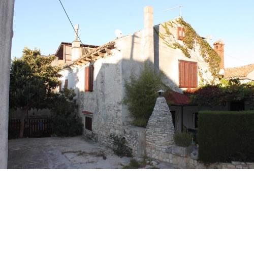 Holiday house with a parking space Pomer (Medulin) - 7344