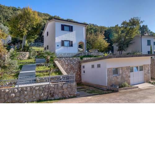 Holiday house with a parking space Porozina (Cres) - 8101