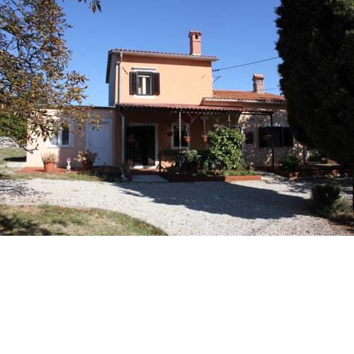 Holiday house with a parking space Presika (Labin) - 7391