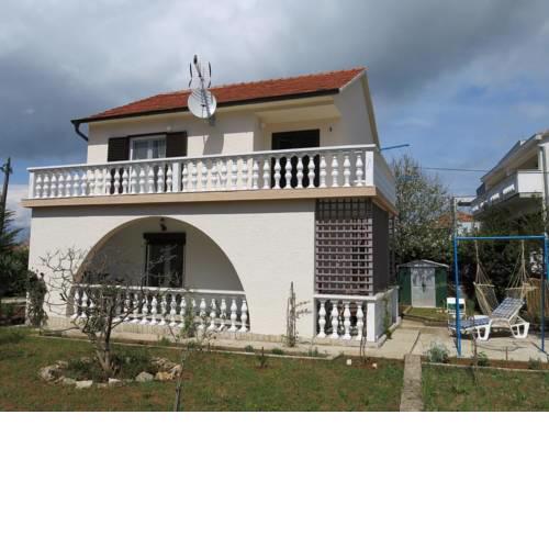 Holiday house with a parking space Privlaka (Zadar) - 12927