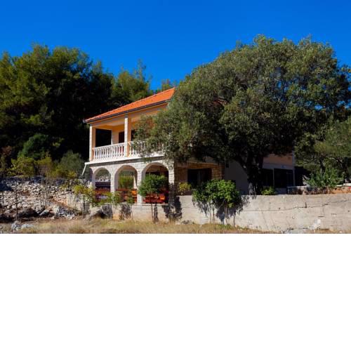 Holiday house with a parking space Prizba (Korcula) - 15468