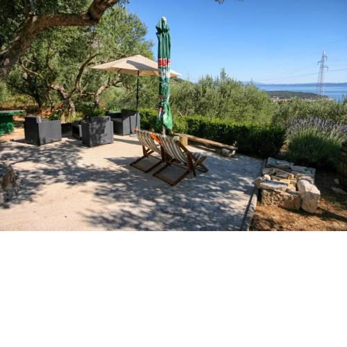 Holiday house with a parking space Puharici (Makarska) - 6770