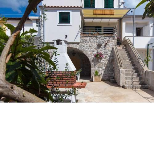 Holiday house with a parking space Punat (Krk) - 14698